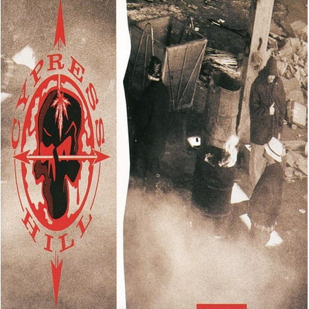 Cypress Hill (CD) (Cypress Hill Best Hits)