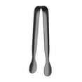 thumbnail image 2 of Hariumiu Egg Chalaza Removal Tool Broken Egg Shells Extractor Stainless Steel Egg Chalazae Membrane Remover Multifunctional Ice Tongs Kitchen Gadget, 2 of 8