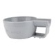 thumbnail image 5 of Taza de afeitar con asa, fácil de hacer espuma para afeitado en húmedo, taza de afeitado en húmedo para esposo Gris, 5 of 9