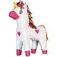 thumbnail image 2 of Unicorn Pinata (Each) - Party Supplies, 2 of 4
