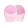 thumbnail image 1 of Nuevo mini cepillo de masaje eléctrico para limpieza facial, máquina de lavado facial, 1 of 3