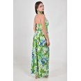 thumbnail image 3 of Jumpsuit estampado tropical Roman Fashion /Juvenil, 40860 (Verde) verde CH, 3 of 6