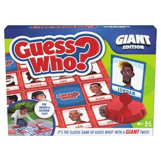  Giant Sorry Classic Family Board Game Indoor Outdoor