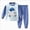 A58-Blue, variant on Gibobby Boy Clothes Boys Clothes 0-24Months 2t 3t 4t 5t Toddler Boy Clothes Long Sleeve Sweatshirts Tops and Pants 2Pcs Boys Fall Winter Outfits Set(12-18 Months,Blue)