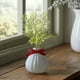 thumbnail image 5 of onlyliua Fin de Temporada Adornos Navideños Decoración En Polvo Dorado Ramas Árbol de Navidad Suministros para Enchufar Simulación Ramas Esquejes, 5 of 6