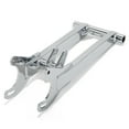 thumbnail image 4 of 0" Stock Length Chrome Swingarm Swing arm for Yamaha Banshee YFZ 350 87-06 ATV, 4 of 5