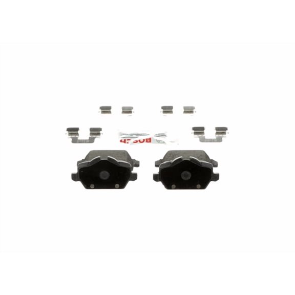 Bosch Bosch Brake Pads