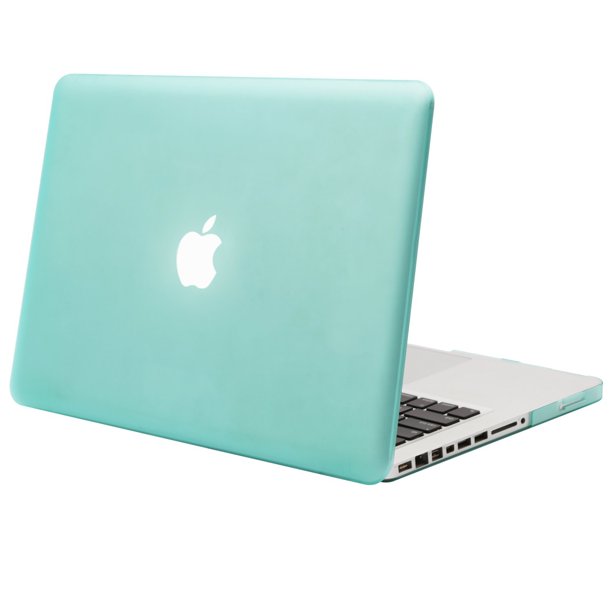 Mosiso MacBook Pro 13 Case, Plastic Hard Shell Snap On Cover for