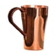 thumbnail image 5 of Taza de café de cobre, regalo de cumpleaños, multifunción, para té, hecha a mano, taza de agua de cobre A, 5 of 9