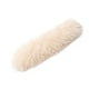 thumbnail image 5 of Juguete de hierba gatera para gatos, almohadas de peluche suaves con sonido arrugado, juguetes para gatos KICKER, juguetes para gatos Beige, 5 of 9