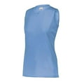 thumbnail image 2 of Ladies' Sleeveless Wicking Attain Jersey, 2 of 2