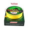 thumbnail image 4 of 100M Super Strong Braided Wire Fishing Line PE Material Multifilament Carp Fishing Rope Color:blue Line Number:1.5/20 LB, 4 of 8