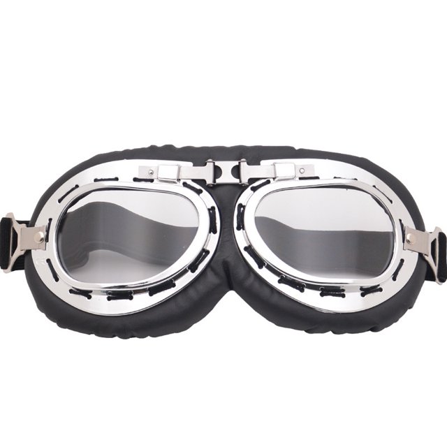 Gafas de moto Biker Casco Ciclismo Esquí Gafas de sol ShuxiuWang 8390605857997