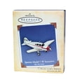 thumbnail image 2 of Hallmark Ornament: 2004 Spartan Model 7-W Executive | QX8391, 2 of 2