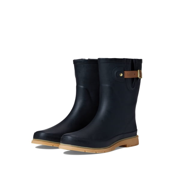 Bota Western Chief Heritage Negra Impermeable Talle 11