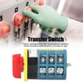 thumbnail image 4 of Indicadores Interruptor De Transferencia Universal Rotura De Carga CW CCW 3 3 Secciones LW5D-40D0723/3 380/220/110V, 4 of 8