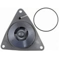 thumbnail image 3 of Gates 43321HD - Engine Coolant Heavy Duty Water Pump, 3 of 4