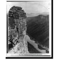 thumbnail image 2 of Historic Framed Print, Colorado River below the Paria., 17-7/8" x 21-7/8", 2 of 9