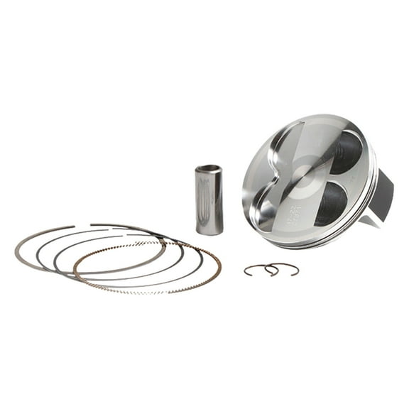 Vertex Big Bore Forged Piston Kit for Kawasaki KX 250 F (17) 24237B