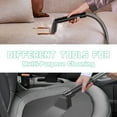 thumbnail image 5 of Portable Carpet & Upholstery Cleaner, 5 of 7