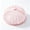Pink, variant on Mesh Food Covers For Outdoors Breathable Dish Guard Table Plate Protector Household Kitchen Protection Green 10.04 Inch