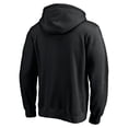 thumbnail image 3 of Men's Black WNBA 25th Anniversary Pullover Hoodie, 3 of 3