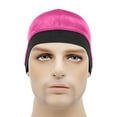 thumbnail image 5 of Universal Wig Grip Cap, Seamless Design to Prevent Slipping and Add Comfort, Perfect for Securing Hairpieces, Extensions, and Full Wigs All Day. Hot Pink, 5 of 5