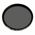 thumbnail image 3 of Tiffen 55mm Circular Polarizer Polarizing Lens Filter and Lens Cleaning Brush Kit, 3 of 3
