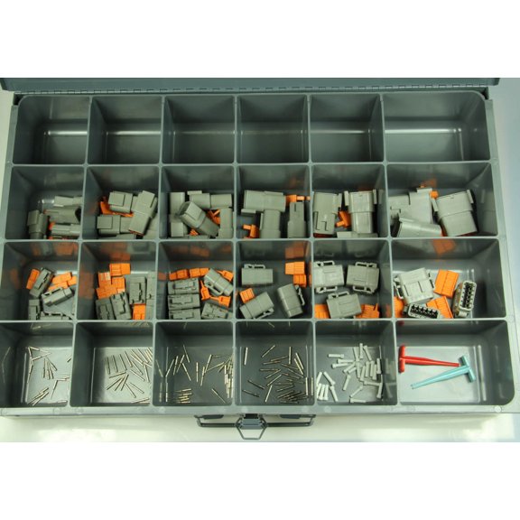 Deutsch DTM Series Kit