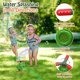 thumbnail image 3 of Baby bath water toy - 360° Rotation Kids Sprinkler, Sprinkler for Kids Outdoor Play, Splashing Fun for Backyard Lawn, Attaches to Garden Hose, Cactus, 3 of 5