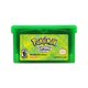 thumbnail image 2 of Tarjeta De Juego De Consola De Cartucho De Video Tarjeta de juego Emerald Sapphire Series Card para NDSL GB GBC GBM GBA SP (verde hoja) Tmvgtek libre de BPA, 2 of 7