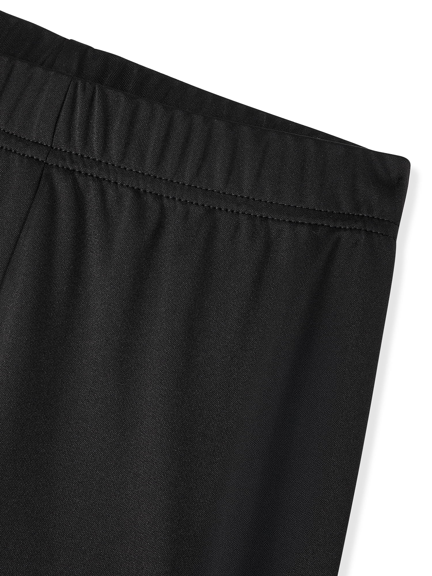 Garanimals Newborn, Baby & Toddler Boy Lightweight Active Shorts, Mesh & Solid, 4-Pack, Sizes 0-6T