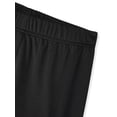 thumbnail image 5 of Garanimals Newborn, Baby & Toddler Boy Lightweight Active Shorts, Mesh & Solid, 4-Pack, Sizes 0-6T, 5 of 8