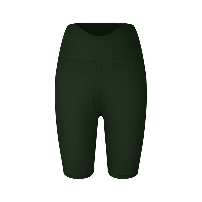 FLOWER 10 POCKETS SHORT LEGGINGS（WOMEN） FLOWER 10 POCKETS SHORT LEGGINGS（WOMEN） Women's Tropical