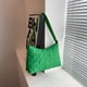 thumbnail image 4 of Bolsa de viaje acolchados tote informal de invierno Algodón que combina con todo para ir de compras en la calle Ndcxsfigh Para Estrenar, 4 of 9