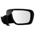 thumbnail image 5 of Geelife For 12-15 5 Mini Passenger Van Exterior Mirror Left & Sides Power Signal Direct, 5 of 9