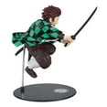 thumbnail image 4 of Demon Slayer Tanjiro Kamado McFarlane Toys, 4 of 5