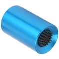 thumbnail image 3 of Cue Tip Tool Pool Stick End Shaper 2 In 1 Billiard Cue Tip Shaper Pool Table Stick End Scuffer Tool Billiard Accessory, 3 of 8