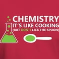 thumbnail image 3 of CafePress - Funny Chemistry Sayings T Shirt - Men's Classic Graphic Cotton T-Shirt, 3 of 4
