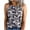 H, variant on RKSTN Womens Tank Tops Summer Sleeveless Halter Tee Shirts Crew Neck Workout Tank Tops Casual Vintage Cami Shirts