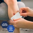thumbnail image 6 of MEDPRIDE Sterile Non-Adherent Pads for Wound Dressing & First Aid Kit, 2'' x 3'' 100-Pack, 6 of 8