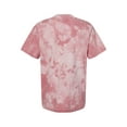 thumbnail image 2 of Adult Heavyweight Color Blast T-Shirt CLAY S, 2 of 2