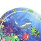 thumbnail image 2 of Alfombra Juego Sensorial Inflable Tiempo Boca Abajo para Gatos Interior (C), 2 of 3