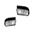thumbnail image 1 of Par de FAROS PARA NIEBLA DEPO 2003 al 2006 CHEVROLET, 1 of 4