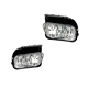 thumbnail image 1 of Par de FAROS PARA NIEBLA DEPO 2003 al 2006 CHEVROLET, 1 of 4