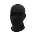thumbnail image 2 of Kilaqueen Youth Balaclava Ski Mask for Boys and Girls, Stretch Full Face Cover and Neck Warmer for Cold Weather Skiing, Cycling and Play, 2 of 9