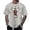 Grey-D, variant on MuXiKeJi Clothes 250 Years America Anniversary USA 250th Birthday Apparel T-Shirt