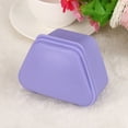 thumbnail image 5 of Denture Bath Appliance False Teeth Box Storage Case Rinsing Basket, 5 of 7