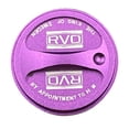 thumbnail image 2 of Yimiti Fishing Reel Side Plate Knobs For B5B5 For B4P4 Water Drop Wheel--Purple, 2 of 9