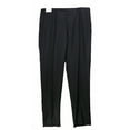 thumbnail image 1 of Trussini Men's Midnight Linea Nuova Wool Dress Pant - 58, 1 of 2